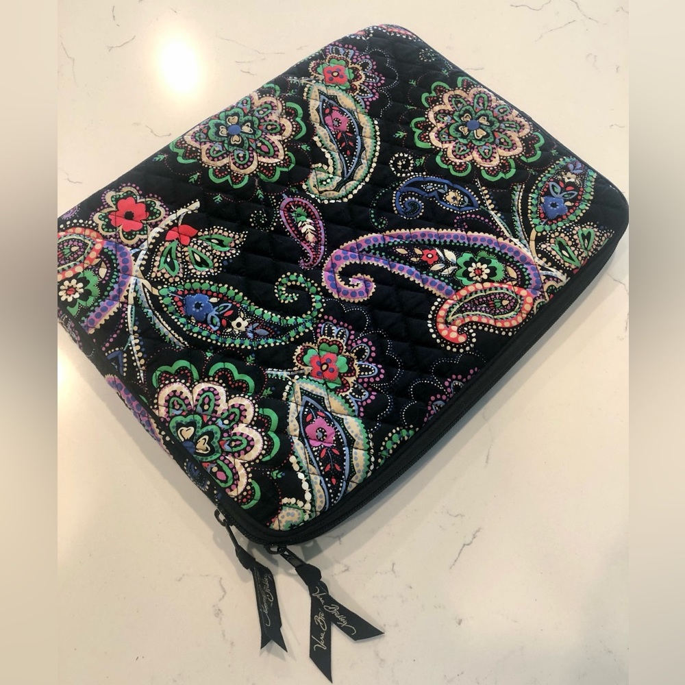 Vera Bradley Laptop Case (15”)